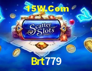 Biblioteca de slots populares na Brt779